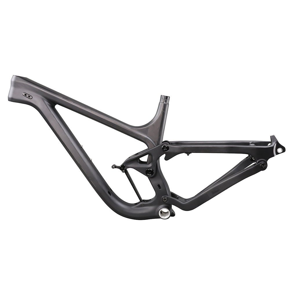 Hoger mtb online frame