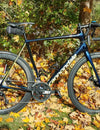 COMING CLEAN WITH DISC BRAKES