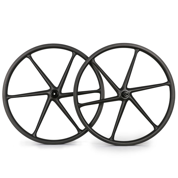 Graro & Gravel Wheels