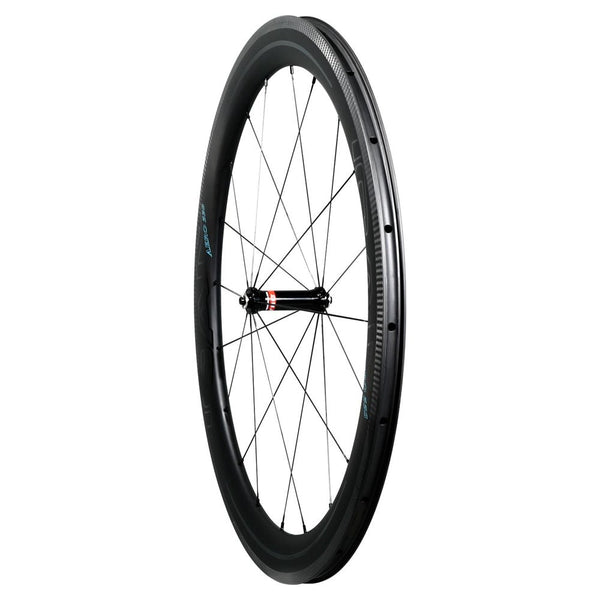 Carbon Wheelset AERO 55 Super Light | ICAN Wheels