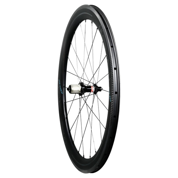 Carbon Wheelset AERO 55 Super Light | ICAN Wheels