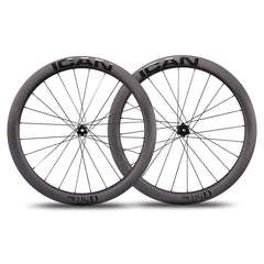 ICAN Alpha 50 Disc Pro Wheels