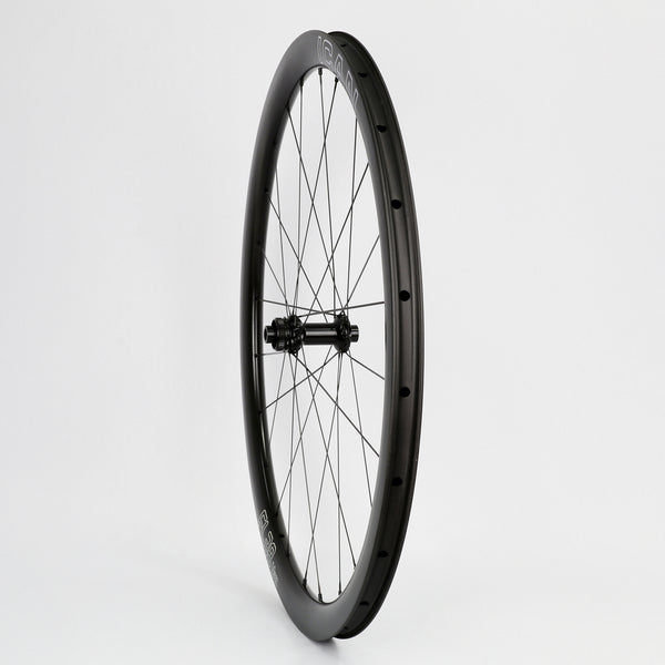 FL38/52 Max Mullet Wheelsets