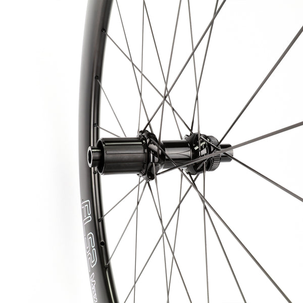 FL38/52 Max Mullet Wheelsets