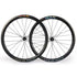 ICAN Alpha 40 plus disc road bike wheelset