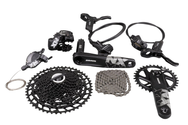 Sram NX Eagle Groupset