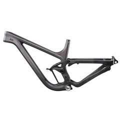 29er Full Suspension Enduro Frame P9