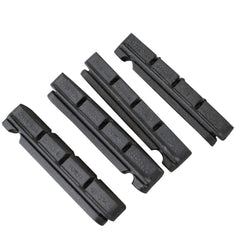 Carbon Wheels Brake Pads 4 Pcs - ICAN Wheels